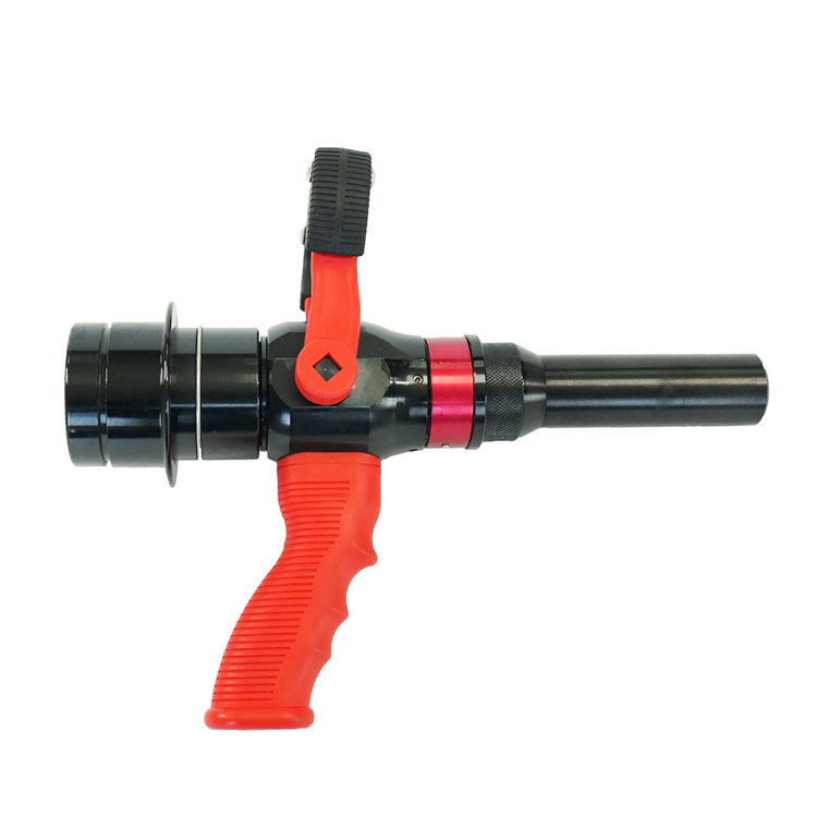 O produto inovador dos Bicos de Pó Seco para Combate a Incêndios está causando sucesso na indústria de combate a incêndios?