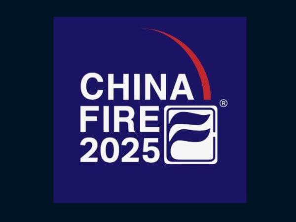 Junte-se a nós no CHINA FIRE 2025