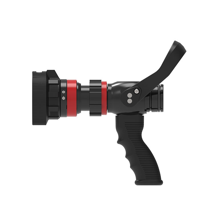 Por que o bocal de incêndio certo é mais importante do que a maioria dos compradores espera?