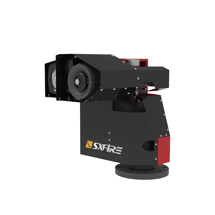 Como os canhões de água para controle de motins da polícia melhoram a segurança pública e, ao mesmo tempo, equilibram o controle de multidões e os direitos humanos