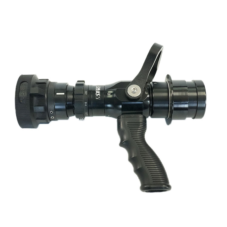 Bico de pistola de ajuste de ajuste